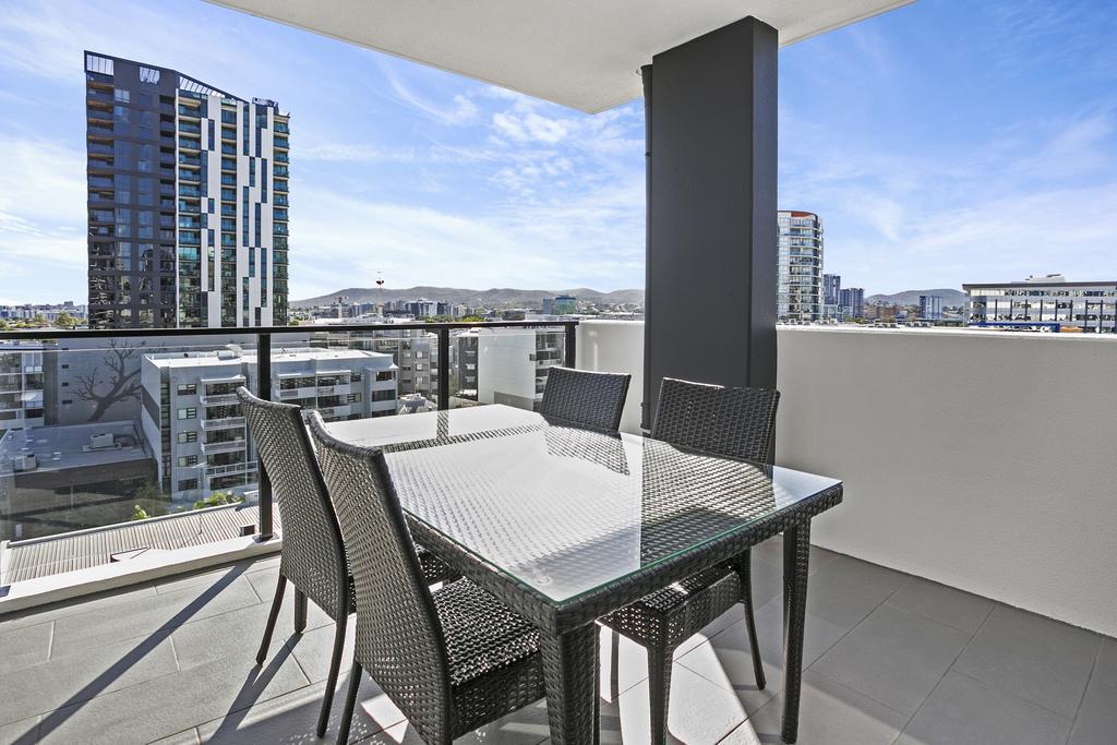 Soda Apartments By Cllix Brisbane Exterior foto